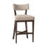 Juliet Upholstered Bar Stool with Solid Wood Frame-60078975-107419802-124417577