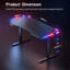 Adjustable Metal Base Standing Desk-965461669
