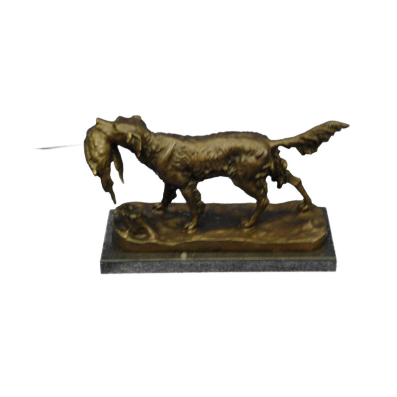 Figurine Jamille signée Moigniez