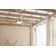 52'' Ceiling Fan with LED Lights
