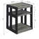 Corralitos End Table