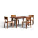 Aniek Dining Set