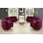 Wine Red Velvet is out of stock selected