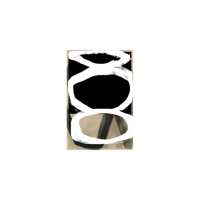 Wrapped Canvas Print, 91.44 cm H x 60.96 cm W
