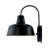 Granthen Steel Barn Wall Light