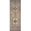 Tapis de couloir oriental brun Lesia-509464653