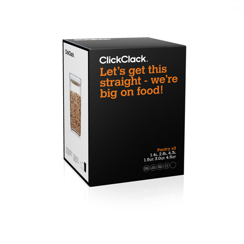 Boîte ClickClack