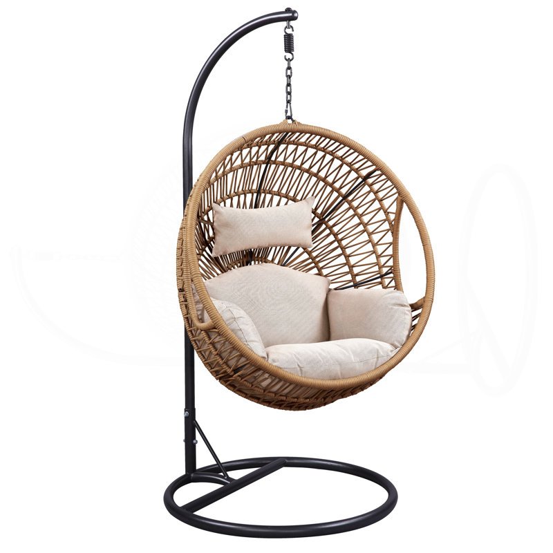 Chaise suspendue Vasant