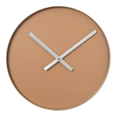Rim Wall Clock