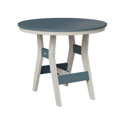 Harbor Outdoor Round Dining Table