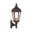 Lanterne murale d'extérieur H 17,25 po Anguel-22375509