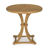 Cinch End Table