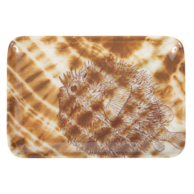 Rosecliff Heights Senne Melamine Platter