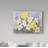 Deetra Early Spring - Wrapped Canvas Print-27488782