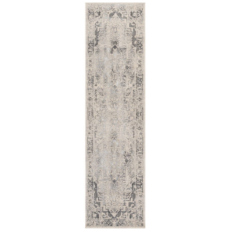 Madison 498 Performance Oriental Rug, Runner 2' x 8'