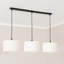 Albeiro 3 - Light Pendant-110781335-110781338