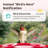 Birdfy Hummingbird Feeder Mini AI Smart Mini Feeder with 1080P Camera, 7-Day Free Trial, Ant Moat, Waterproof