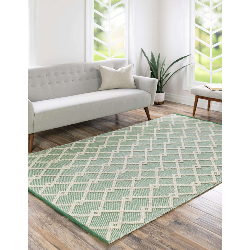 Tapis Dorset Jill Zarin, style manoir anglais, Rectangle 4 pi 1 po x 6 pi 1 po