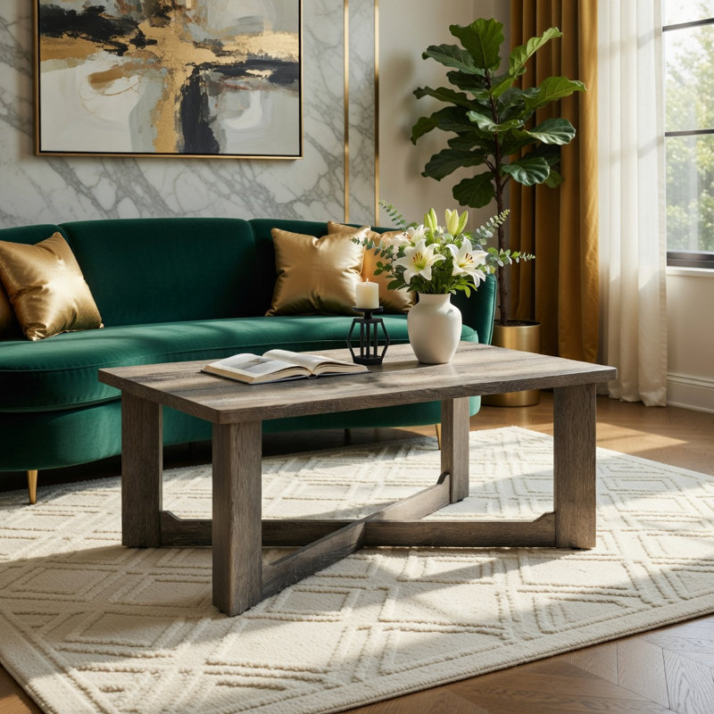 Table basse Hommoo