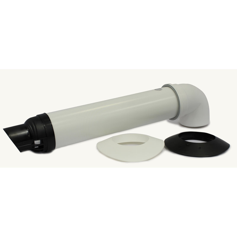 21" Universal Non-Condensing Kit