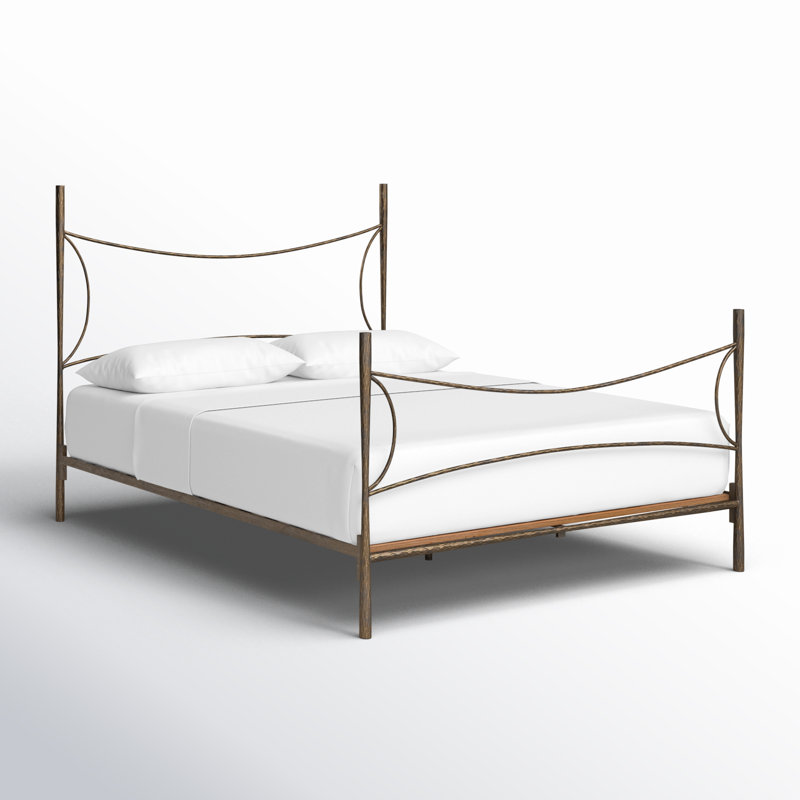 Westwood Bed, Queen