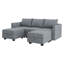 Canapé modulaire réversible Manusite-1094870680
