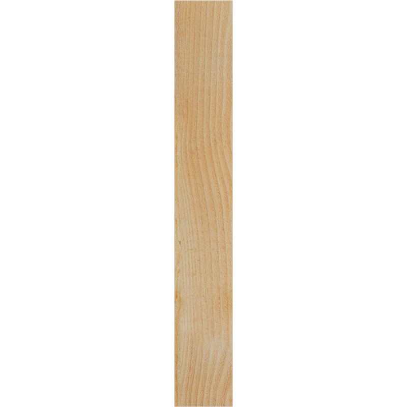 Del Monte Corbel, H 28 po x l 4 po x P 12 po, Sapin de Douglas, Sciage brut
