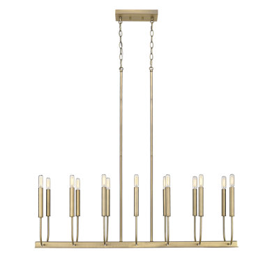 Tiofila 14 - Light Kitchen Island Pendant