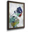 Monstera VI - reproduction d'art sur toile-373629979