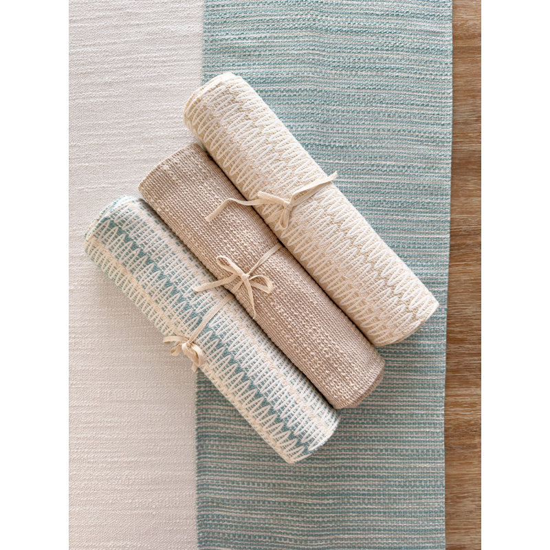 Table Runnner, Beige