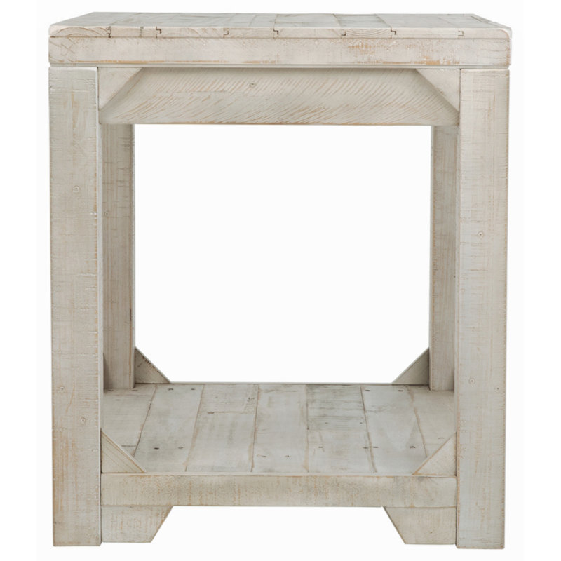 Chittenden End Table