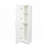 Wood Storage Cabinet