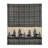 Donna Sharp Bear Walk Plaid Quilted Throw