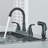 Senlesen Pull Out Kitchen Faucet