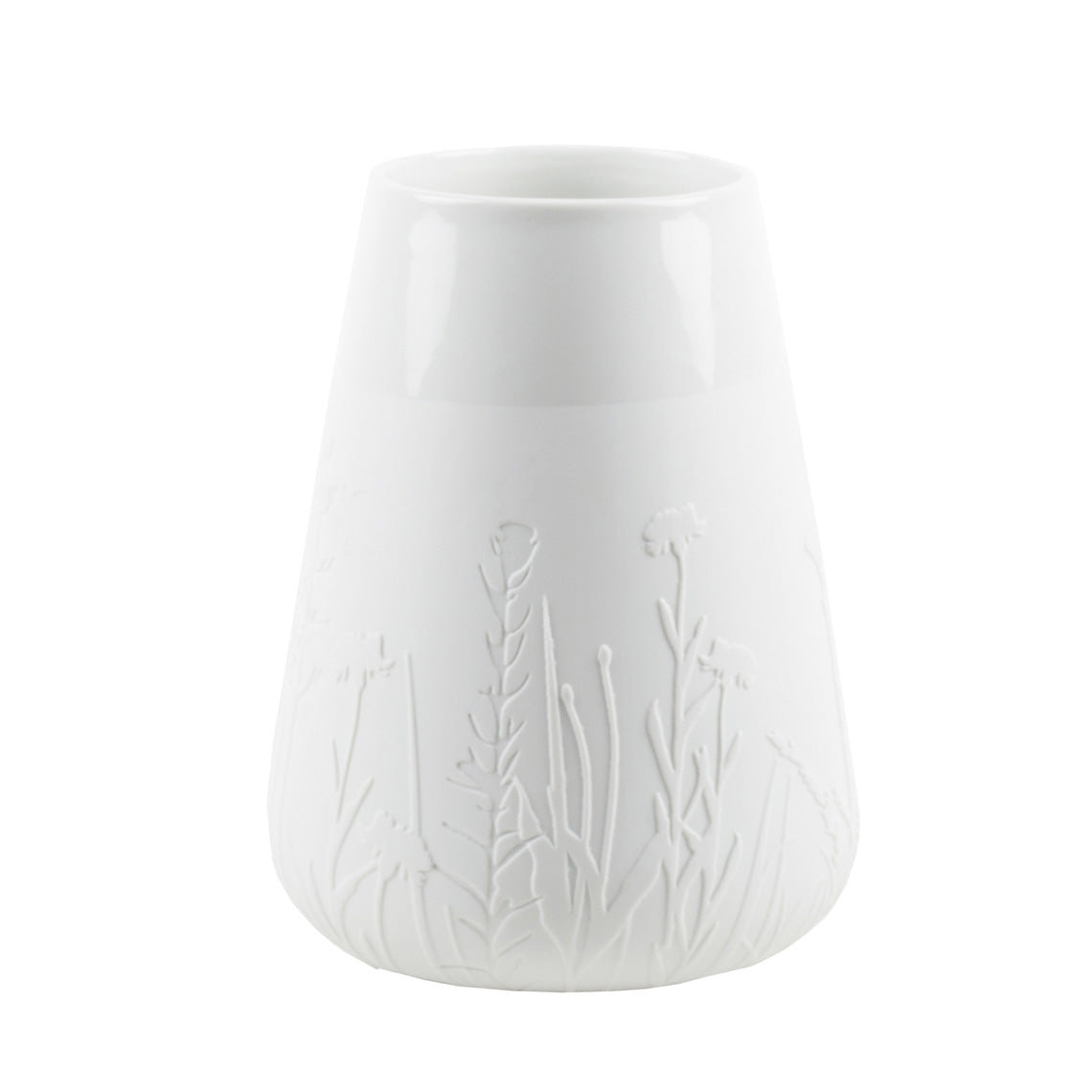 Räder Glass Meadow Flowers Vase main image 0