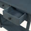 Console de table d'entrée Trissa-331437233