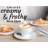 Zulay Kitchen Handheld Milk Frother-89466656