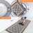 Kitchen Rug Mats 2 Pcs Soft Kitchen Mat Anti Slippery and Machine Washable-633268326-633268322