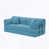 Light Blue Fabric sélectionné