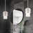 Eraman 1 - Light Single Pendant-1376880399