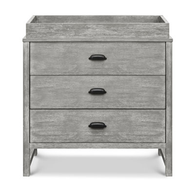 Universal Changing Table Topper