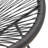 Levon Outdoor Hammock Weave Patio Chair-1003023787