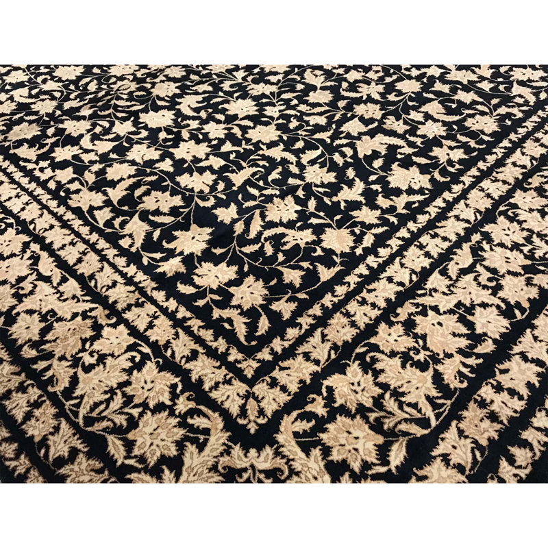 Jahan One-of-a-Kind 11'9" X 17'9" Area Rug