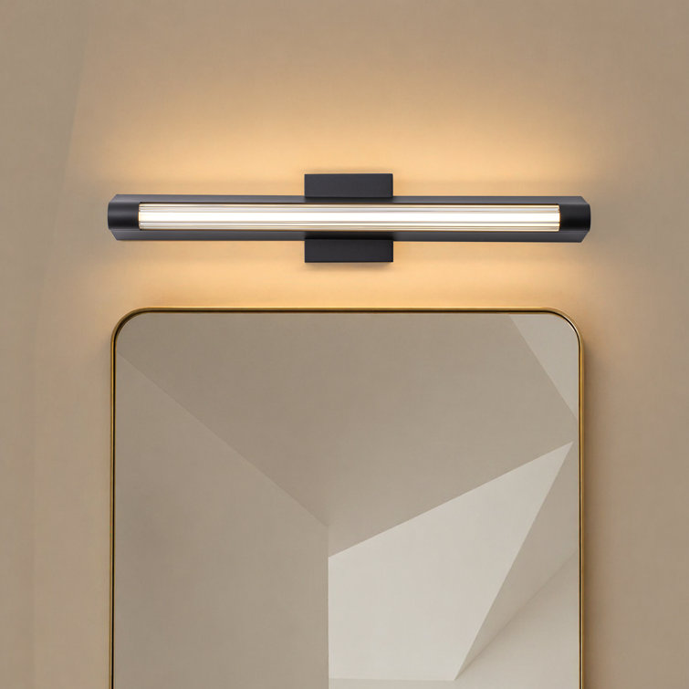 Maxe Dimmable LED Vanity Light