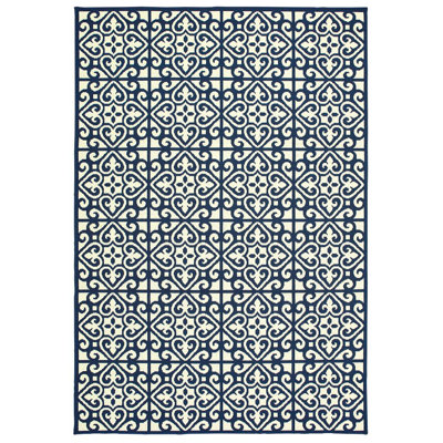 Tapis intérieur / extérieur Manosque