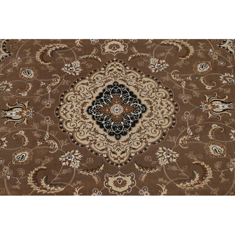 Indoor Rug, Rectangle 7'11" x 10'5"