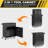 Tool Chest, 5-Drawer Rolling Tool Chests & Cabinets-1841355531