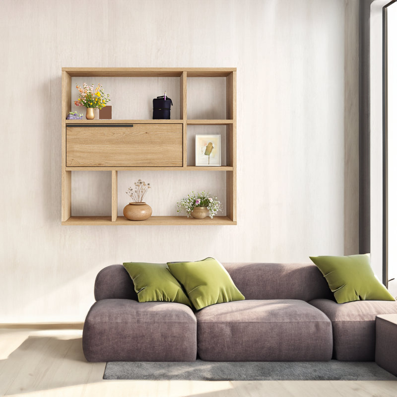 Floating Shelf