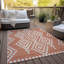 Tapis intérieur / extérieur mâle avec envers antidérapant-635785287