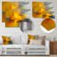 «Geometric Pulse Optical Art IV - Minimalisme», art mural moderne en métal-828276445